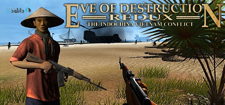 Eve of Destruction REDUX VIETNAM
